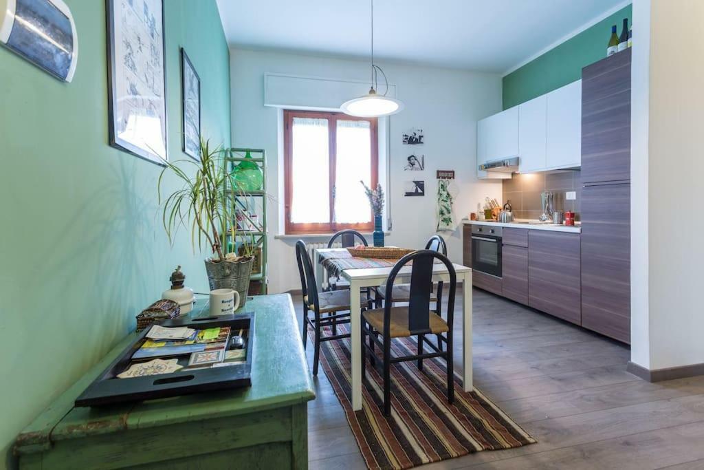 Апартаменты La Casa Di Miele Перуджа Экстерьер фото
